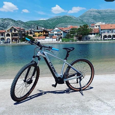 Apartman Park Trebinje Kültér fotó