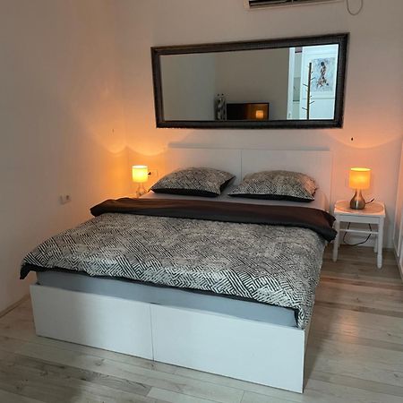 Apartman Park Trebinje Kültér fotó