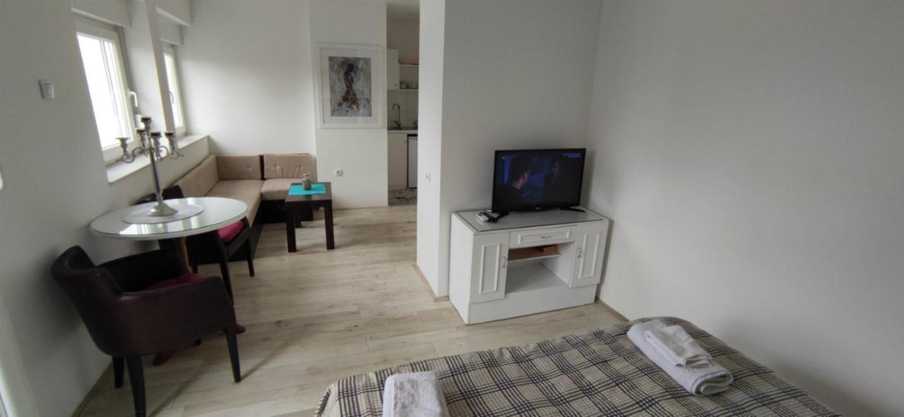 Apartman Park Trebinje Kültér fotó