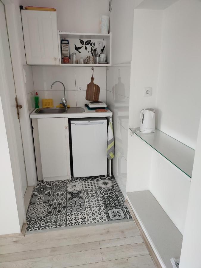 Apartman Park Trebinje Kültér fotó