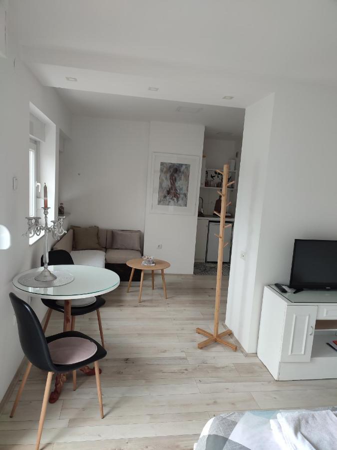 Apartman Park Trebinje Kültér fotó