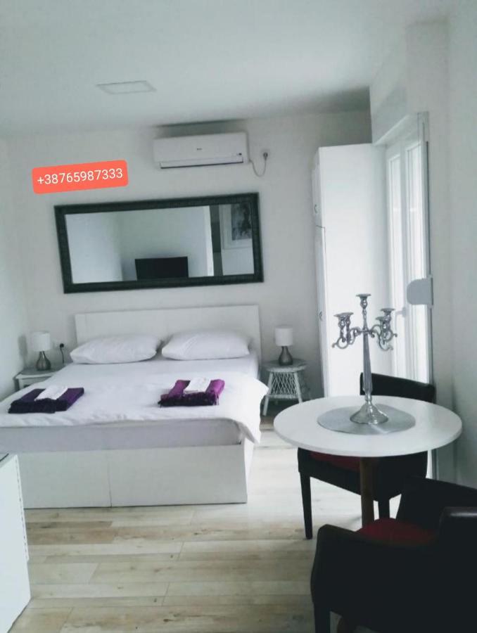 Apartman Park Trebinje Kültér fotó