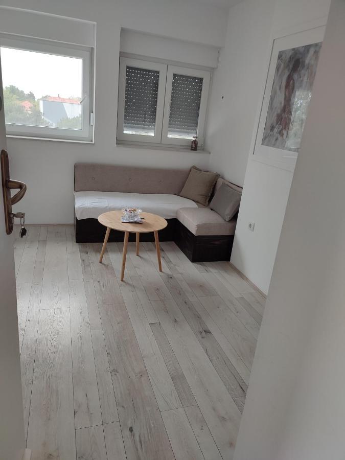 Apartman Park Apartman Trebinje Kültér fotó