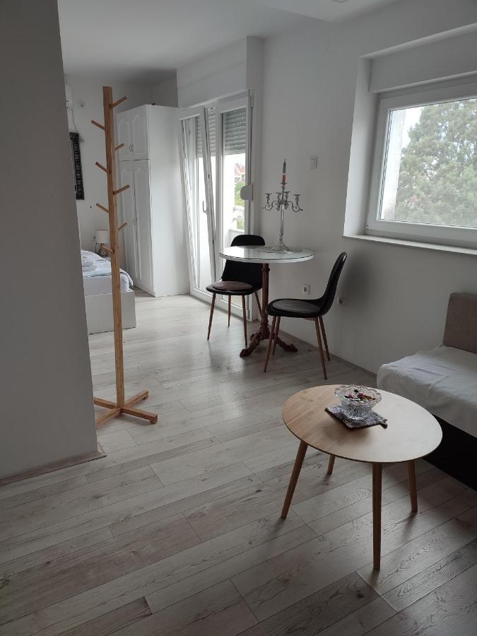 Apartman Park Trebinje Kültér fotó
