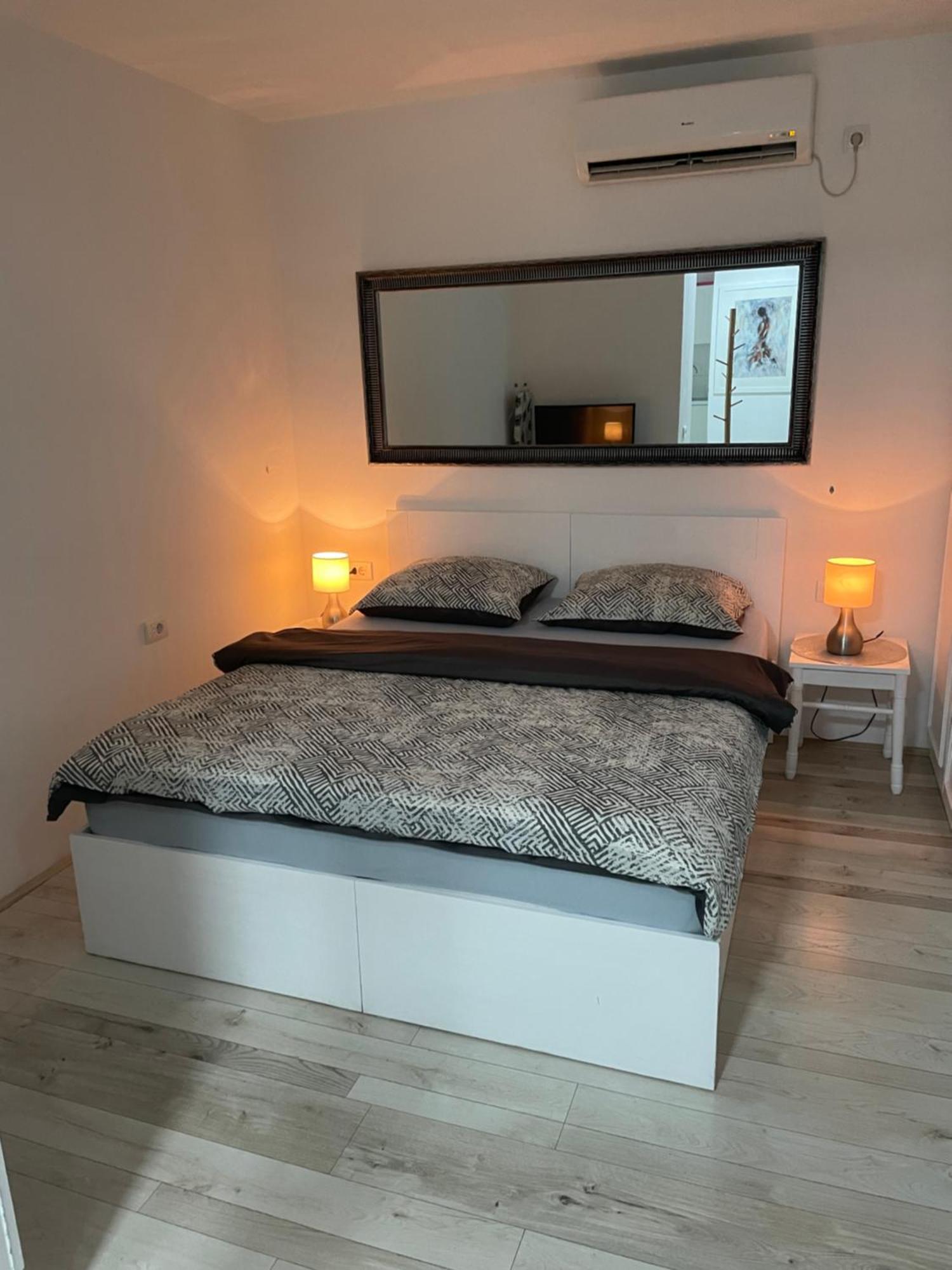 Apartman Park Trebinje Kültér fotó