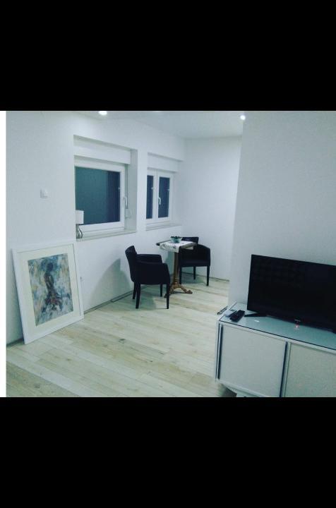 Apartman Park Trebinje Kültér fotó