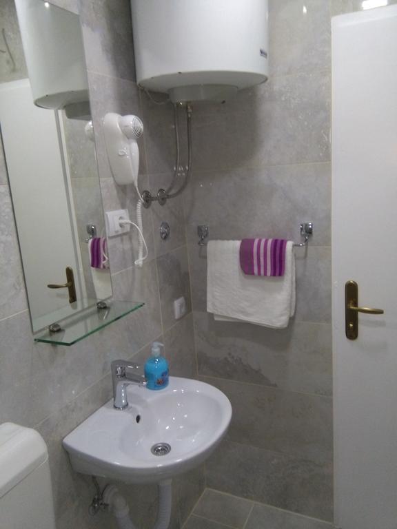 Apartman Park Trebinje Kültér fotó