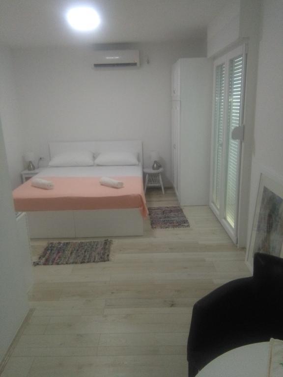 Apartman Park Trebinje Kültér fotó