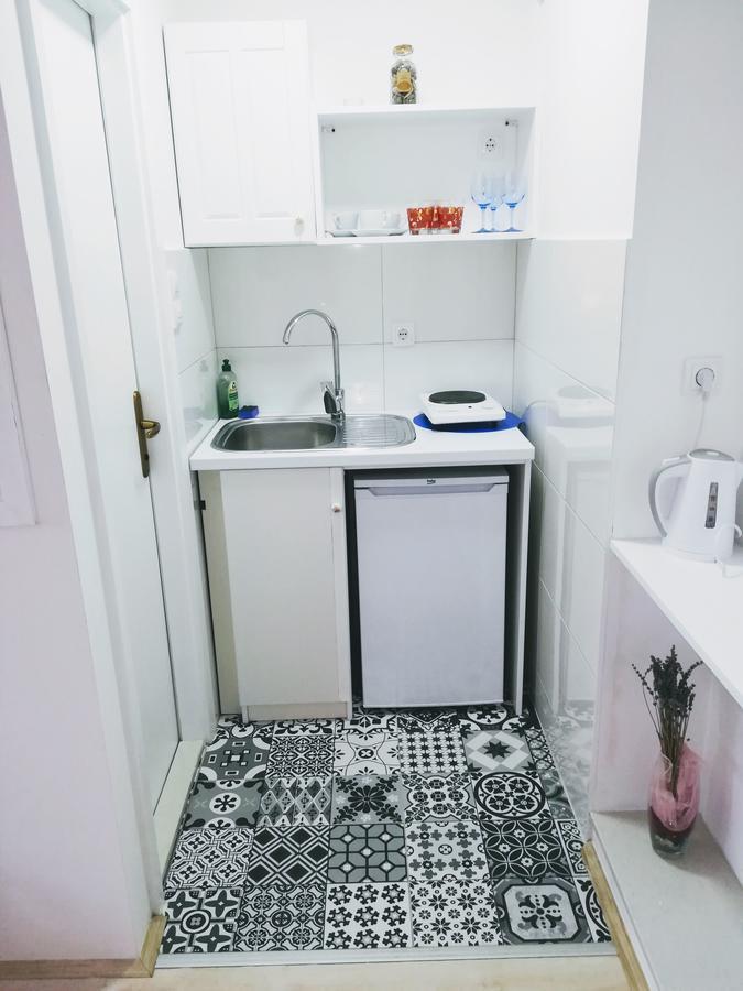 Apartman Park Trebinje Kültér fotó