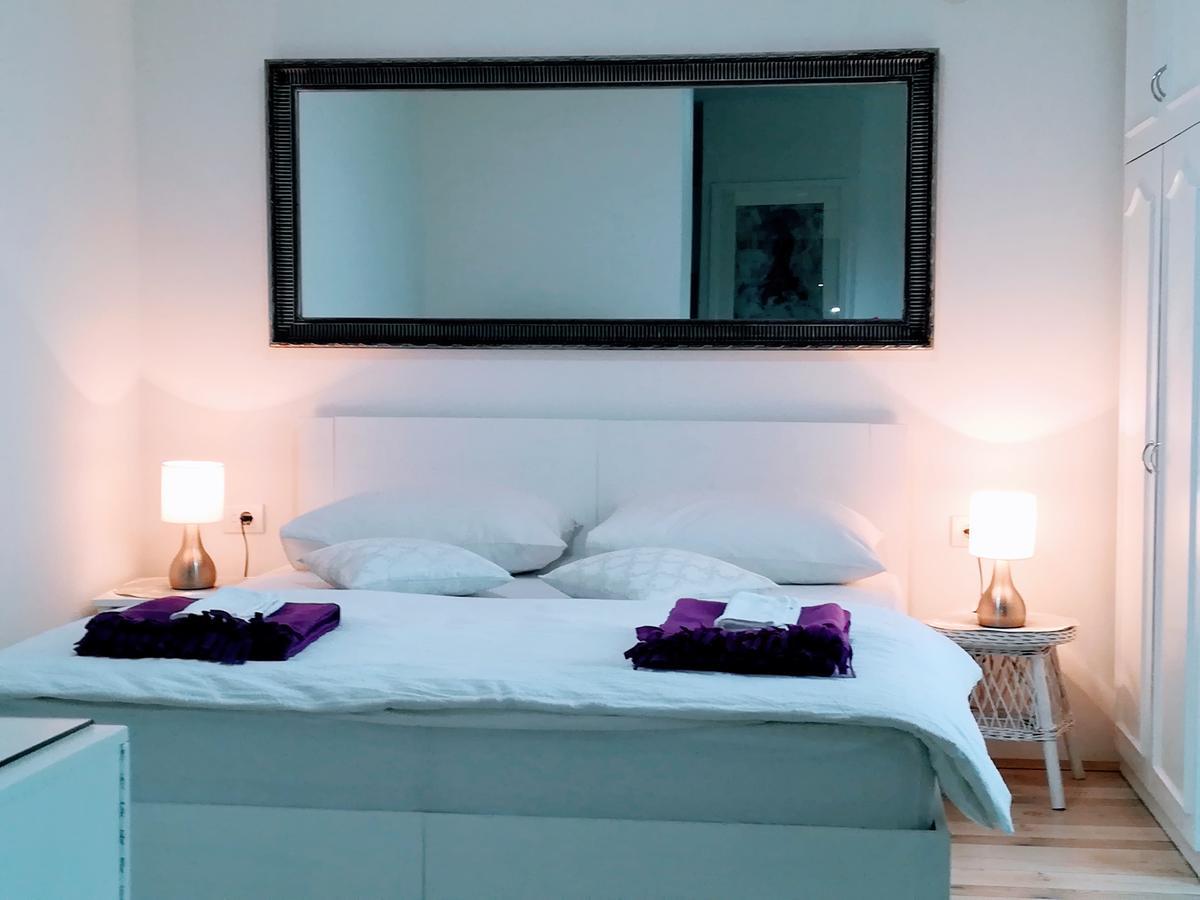 Apartman Park Trebinje Kültér fotó